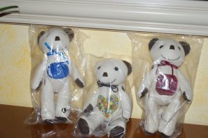 nounours nounours